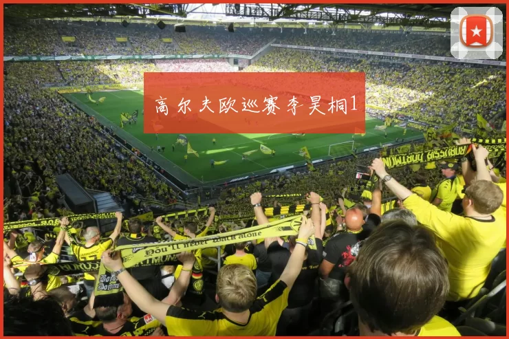 高尔夫欧巡赛李昊桐1