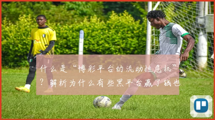 什么是“博彩平台的流动性危机”？解析为什么有些黑平台赢了钱也不发。（揭秘博彩平台的流动性危机：为何部分黑平台赢钱也不到账）