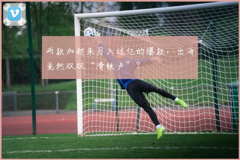 两款加起来月入过亿的爆款，出海竟然双双“滑铁卢”？