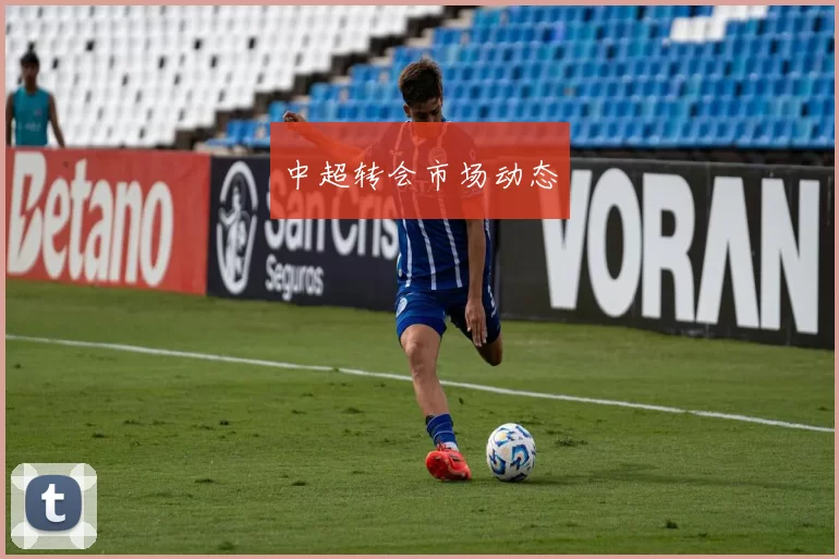 中超转会市场动态